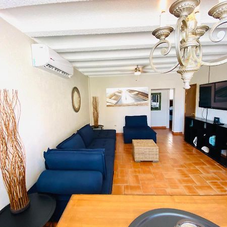 Condo De Cortez Puerto Peñasco Buitenkant foto