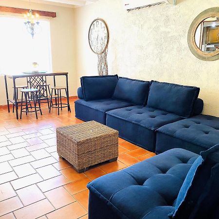 Condo De Cortez Puerto Peñasco Buitenkant foto