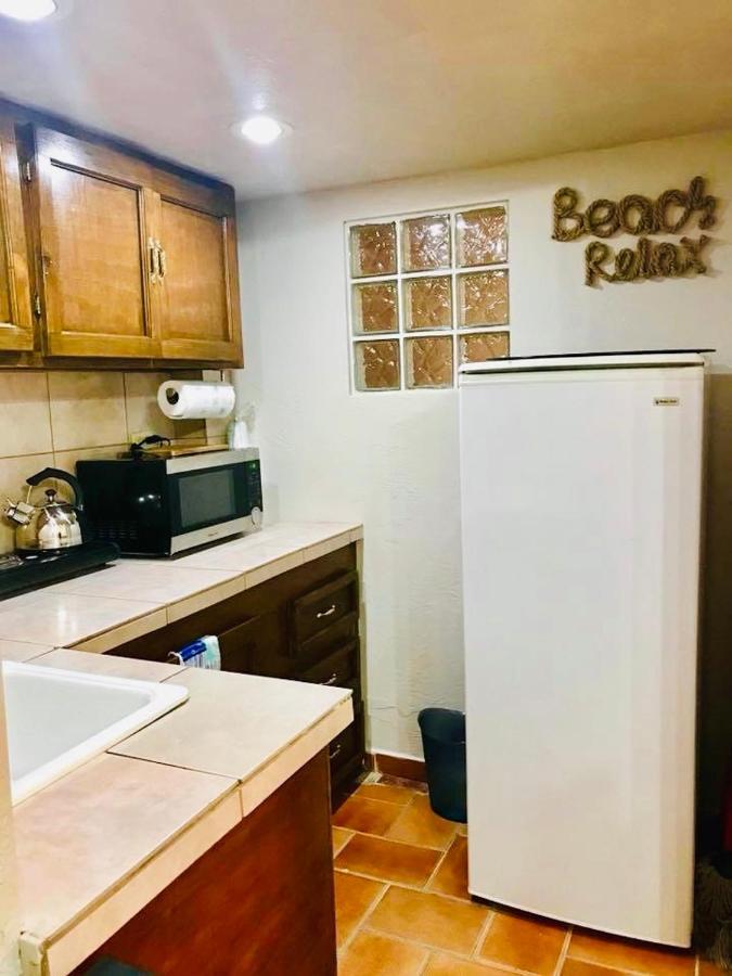Condo De Cortez Puerto Peñasco Buitenkant foto
