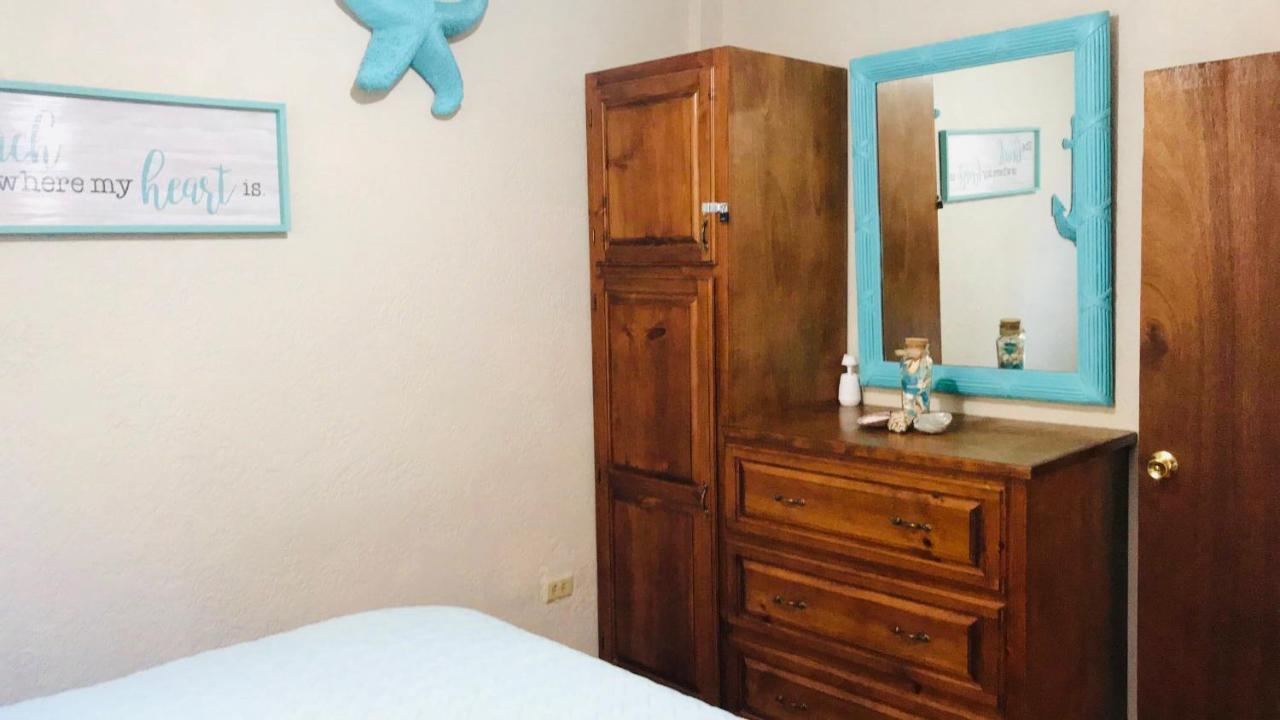 Condo De Cortez Puerto Peñasco Buitenkant foto