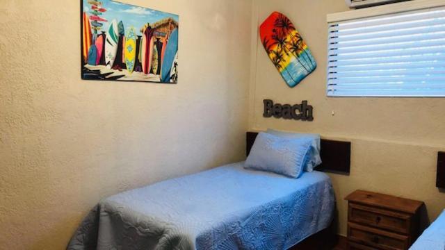 Condo De Cortez Puerto Peñasco Buitenkant foto
