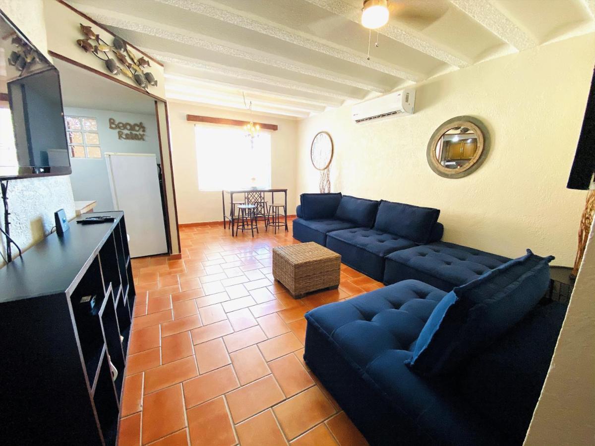Condo De Cortez Puerto Peñasco Buitenkant foto